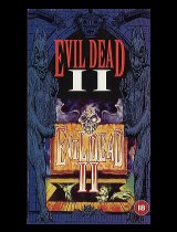EVIL DEAD 2 1993